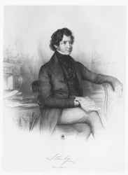 Edward Stanley
